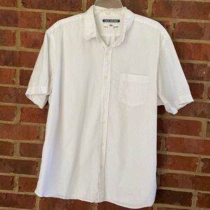 Men’s Slim Fit button up